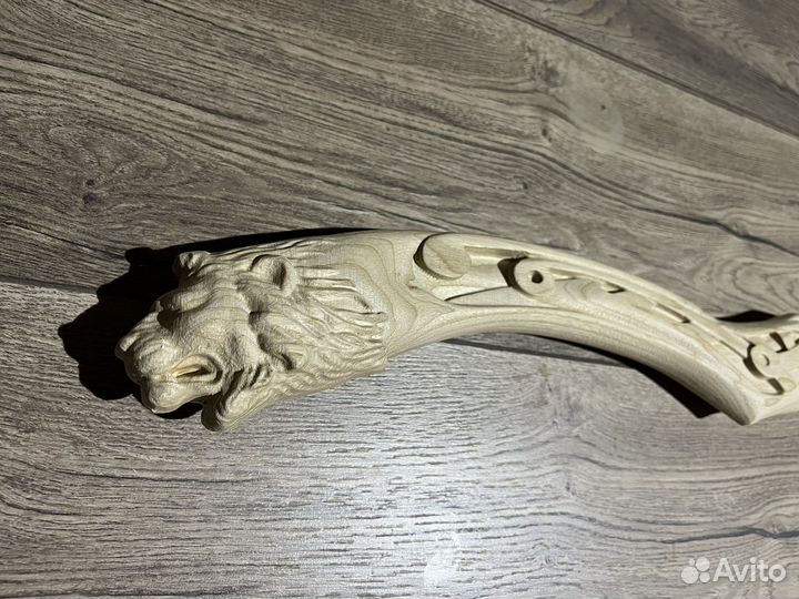 Рукоятка для топора