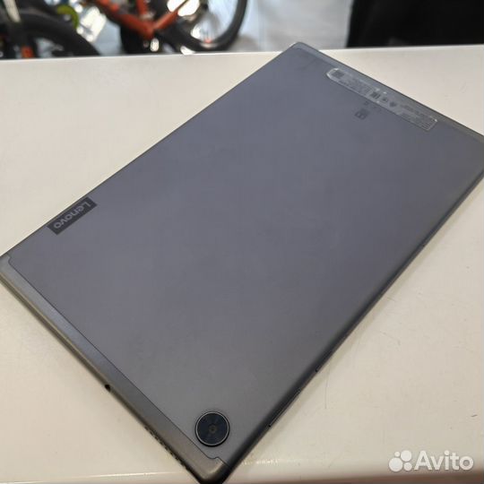 Планшет, Lenovo Tab M10 FHD Plus 128GB