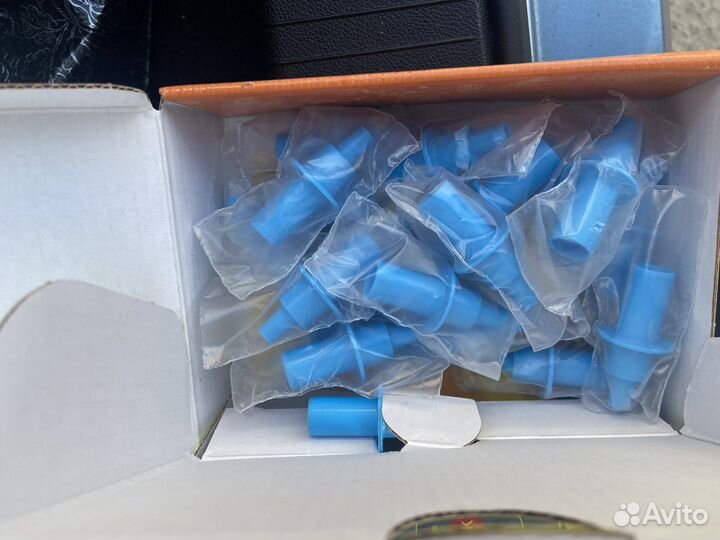 Алкотестер профессиональный