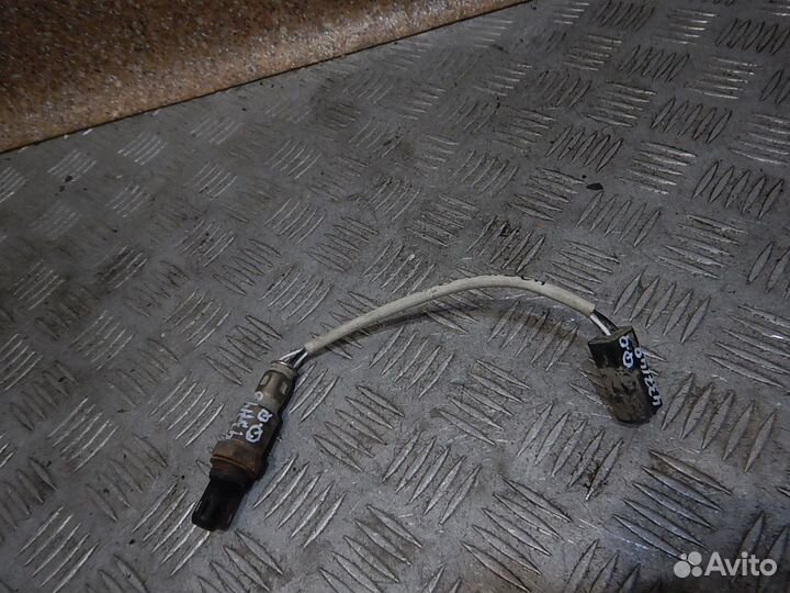 Датчик кислородный/Lambdasonde, Nissan (Ниссан) -q