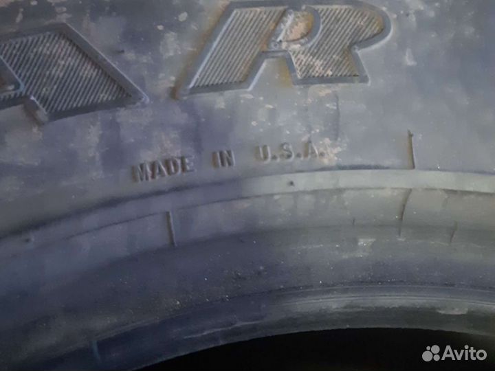 Goodyear Wrangler DuraTrac 265/65 R17