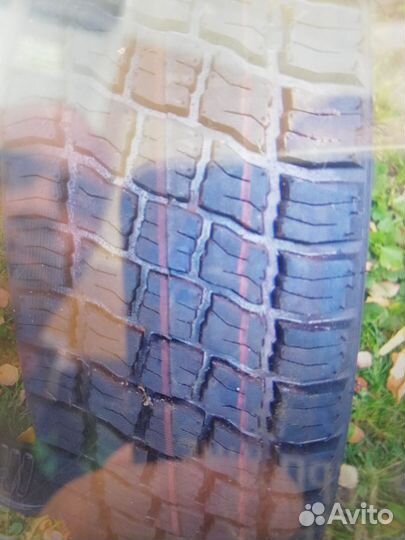 Forward Professional 219 225/75 R16