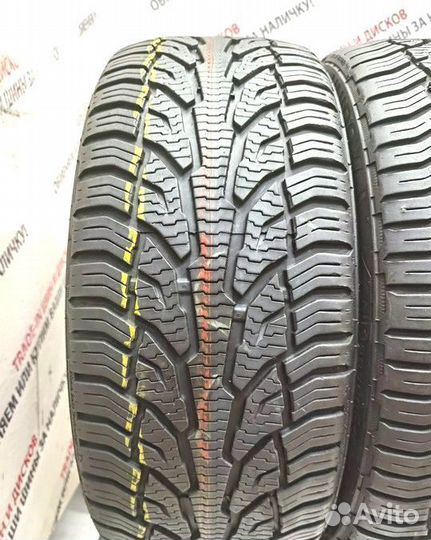 Uniroyal AllSeasonExpert 2 225/45 R17 94V