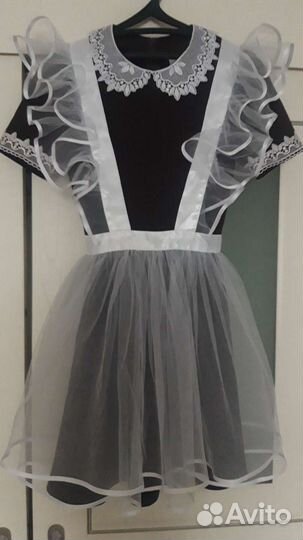 Школьная форма 11 класс