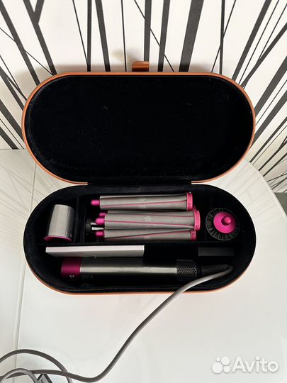 Сталер Dyson Airwrap Complete Long