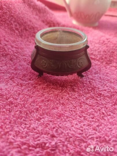 Горчичница