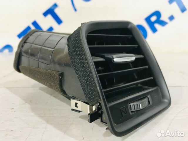 Дефлектор левый mazda CX-5 2.0 AT