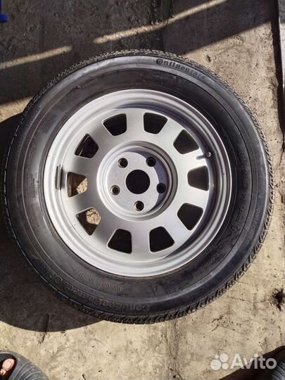 Колесо audi r15