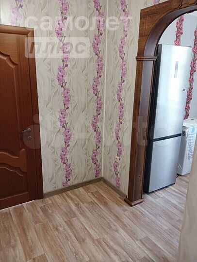 1-к. квартира, 31,6 м², 2/2 эт.