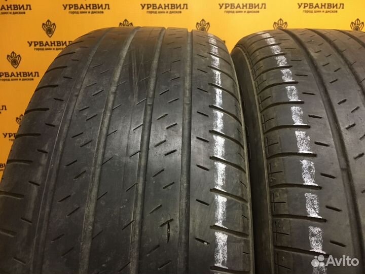 Bridgestone Dueler H/L 33 225/60 R18