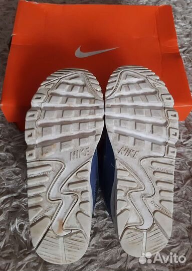Кроссовки Nike air max детские 32 размер