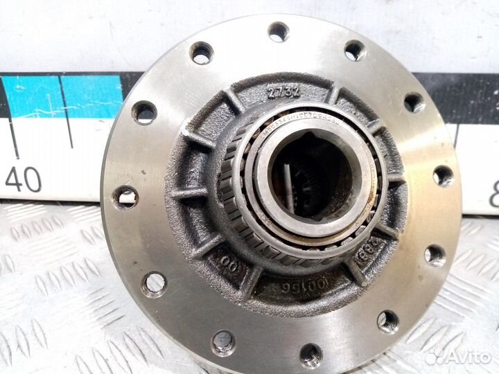 Б/У Дифференциал#001