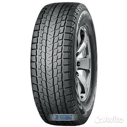 Yokohama Ice Guard SUV G075 175/80 R16 91Q