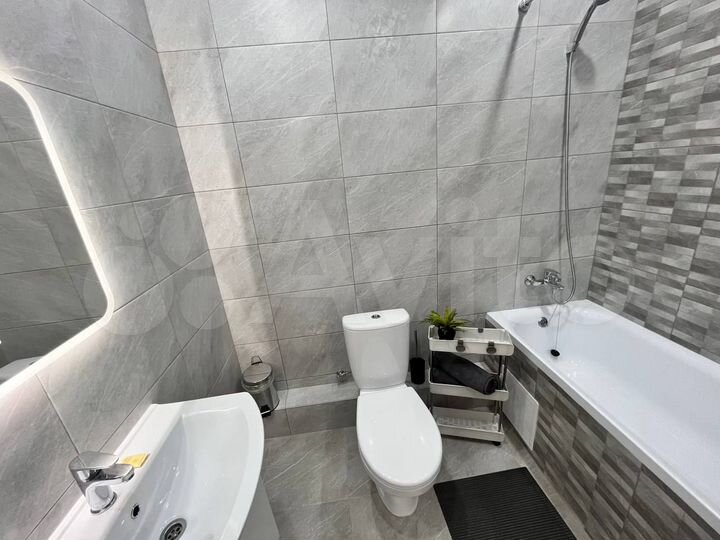 1-к. квартира, 36 м², 7/10 эт.