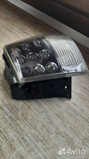 Фонарь задний для Митсубиси Аутлендер XL