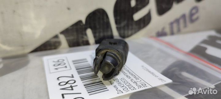 Датчик температуры наружного воздуха Volkswagen