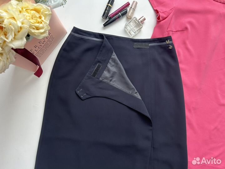 Женская одежда пакетом 48 50 юбки брюки платье