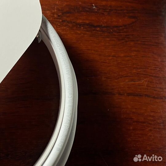 Зарядка на iPhone Type c оригинал