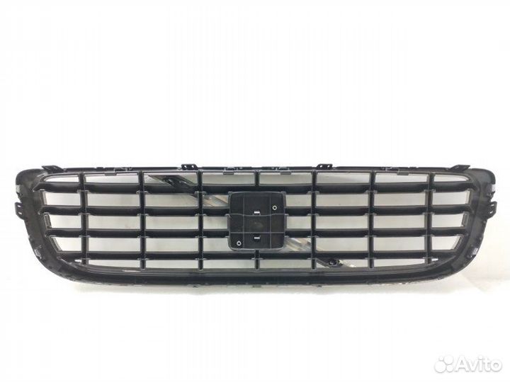 Решетка радиатора Volvo V50 MW20 1.6 2009