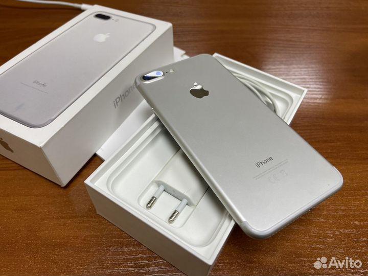 iPhone 7 Plus, 32 ГБ