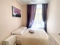 Квартира-студия, 21 м², 1/6 эт.