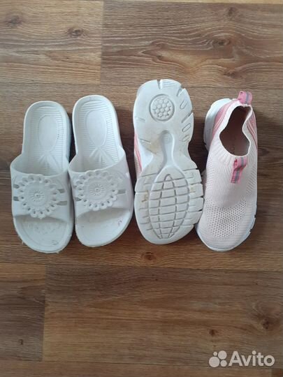 Crocs сабо,спортивные тапочки,полукеды,шлепки р32