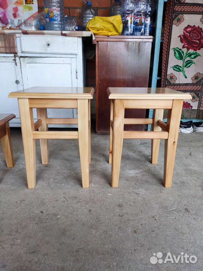 Табуреты