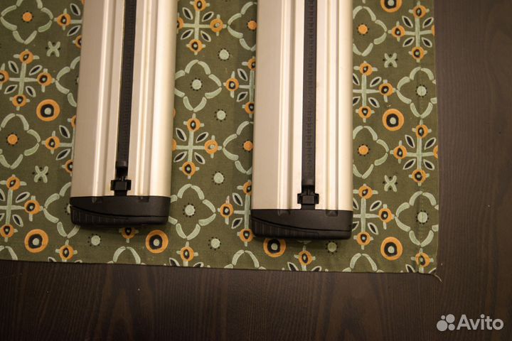 Thule WingBar 960 108 см