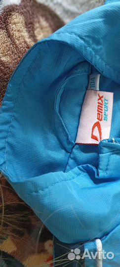 Спортивный костюм для мальчика