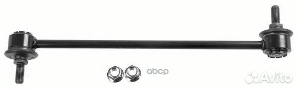 Тяга стабилизатора передняя toyota RAV4 II 3449