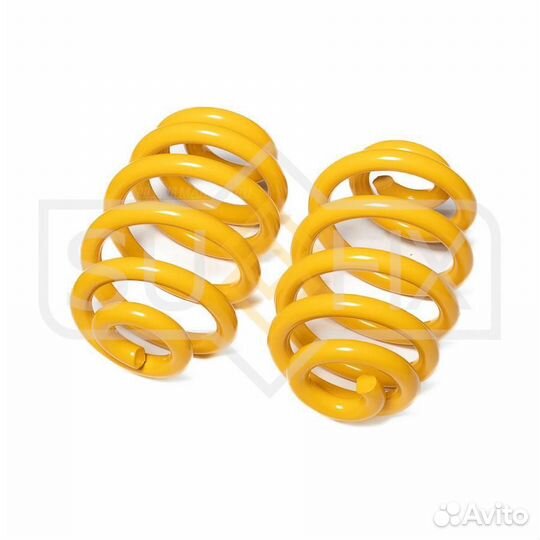 Sufix SZ-1273 Пружины подвески зад прав/лев LCV