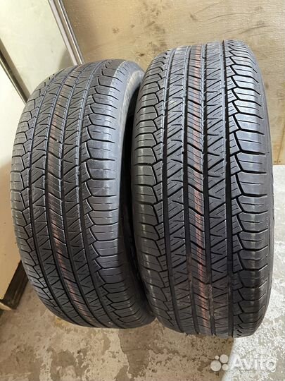 Strial All Season 235/65 R17