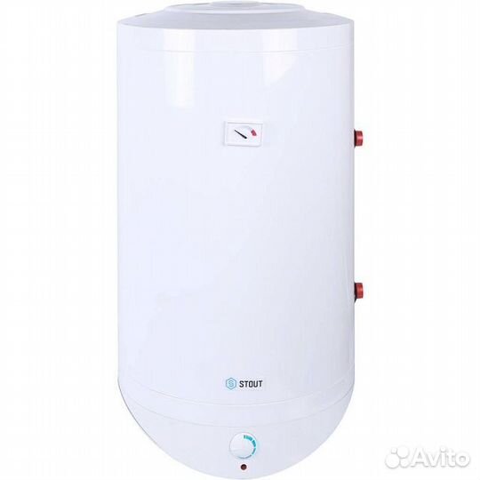 Stout бойлер косвенного нагрева 150 л. тэн 3 кВт