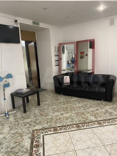 Свободного назначения, 60 м²