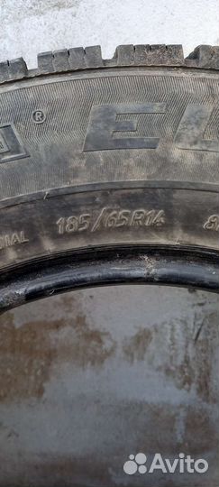 КАМА Kама-Euro LCV-520 185/65 R14