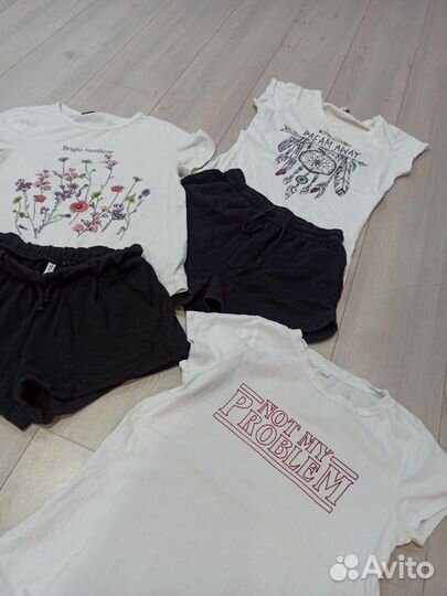 Женская одежда пакетом 42 44