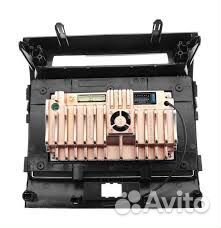 Магнитола Toyota Land Cruiser 2007-15,Wide Media