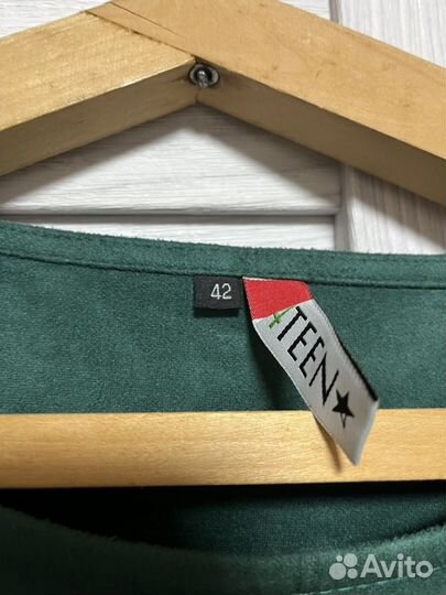 Платье женское