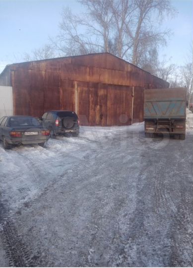 Свободного назначения, 1000 м²