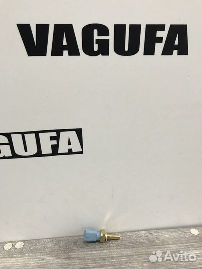 Датчик,температура охлаждающей жидкости 1293100500