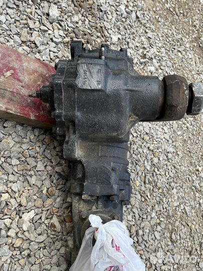 Гур Камаз 4310