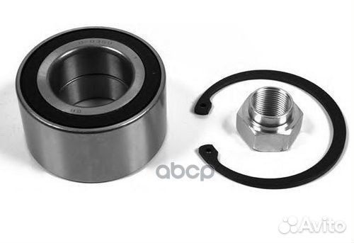 Подшипник ступ.chevrolet lacetti/nubira/epica/R