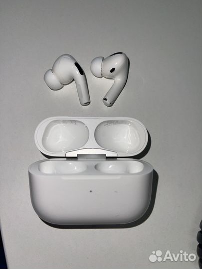 Air pods pro 1