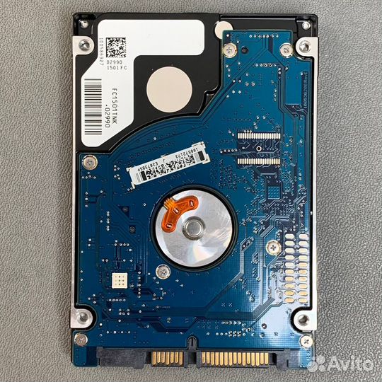 Жесткий диск Seagate Momentus 250 гб ST9250315AS