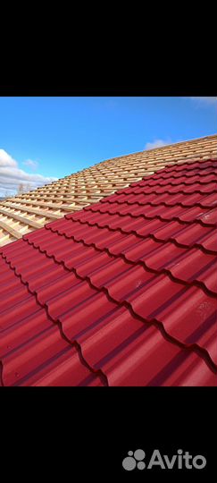 Строительство домов под ключ