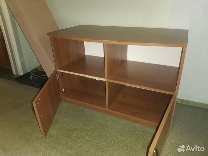 Тумба под телевизор