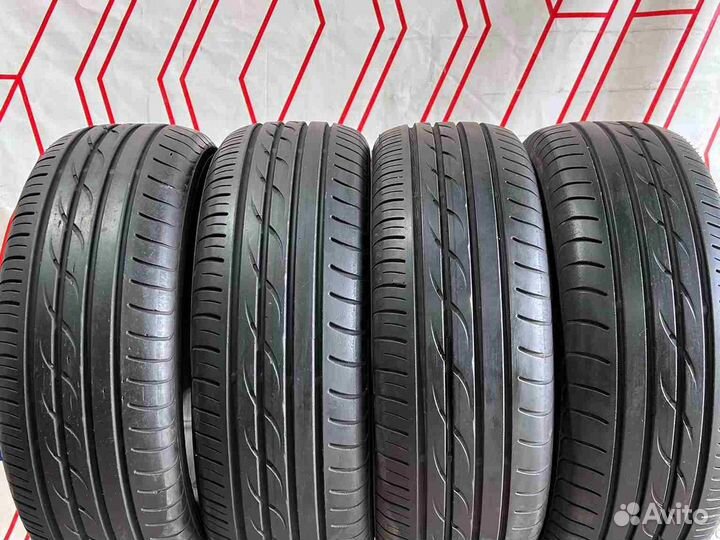 Yokohama C.Drive 2 AC02 205/55 R16 91H