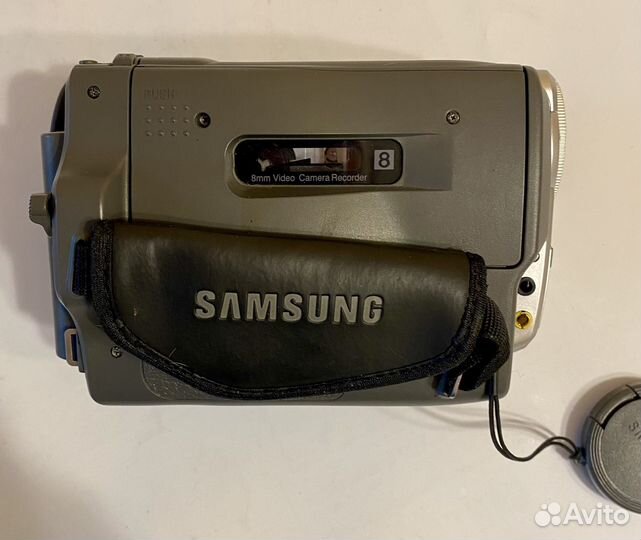 Видеокамера Samsung