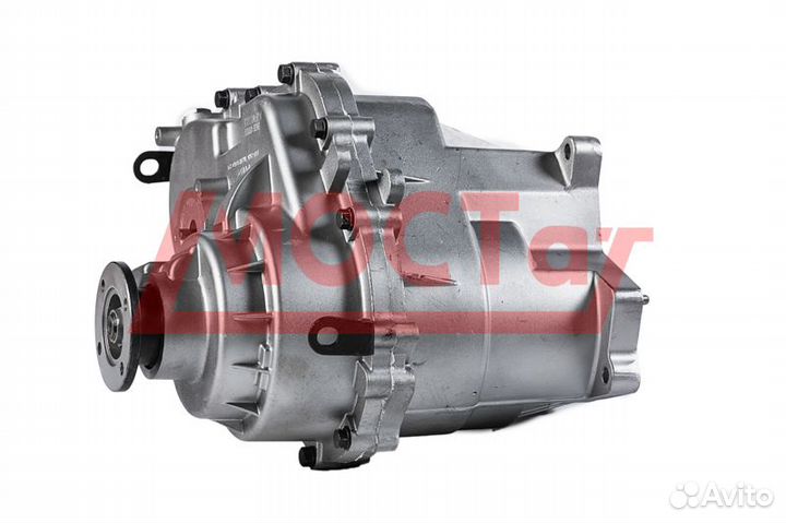 Коробка раздаточная на УАЗ Патриот 3163 Dymos