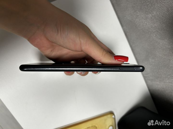Телефон huawei Y6 Prime (2018)